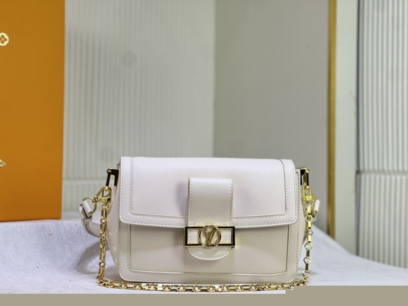 LV Satchel bags